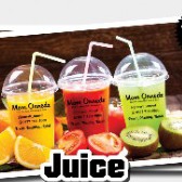 Juice Mangga