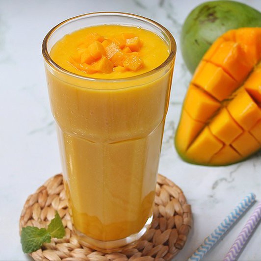 Juice Mangga