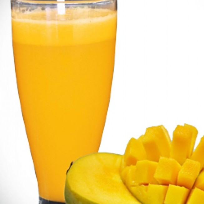 Juice Mangga