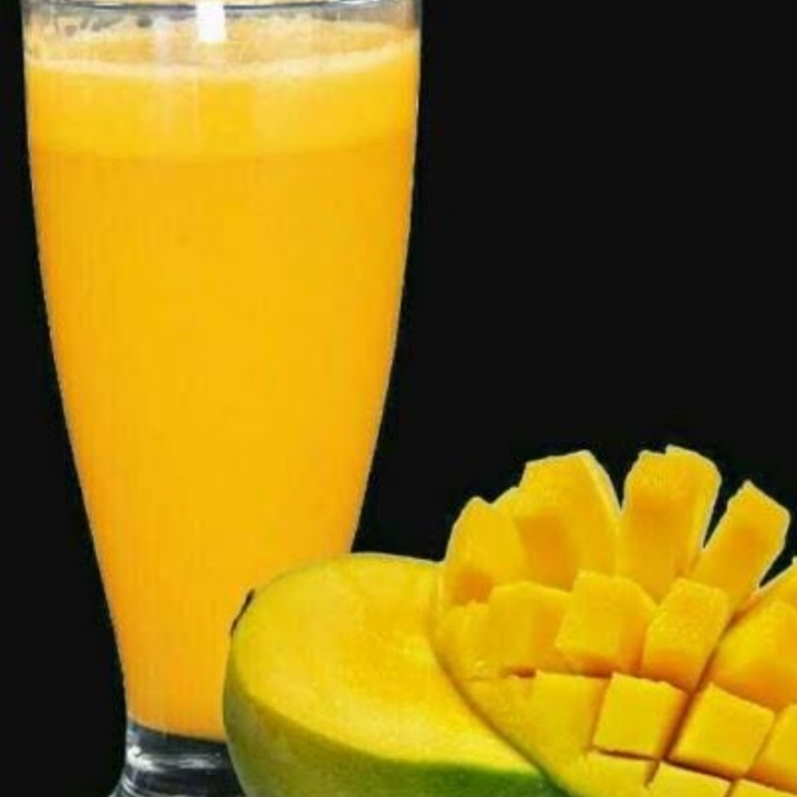 Juice Mangga