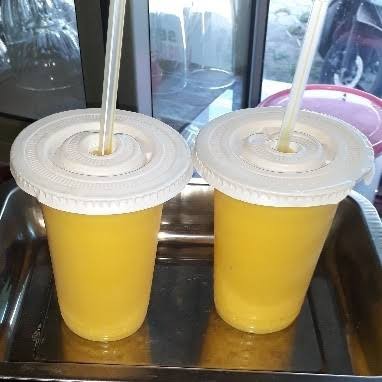 Juice Mangga