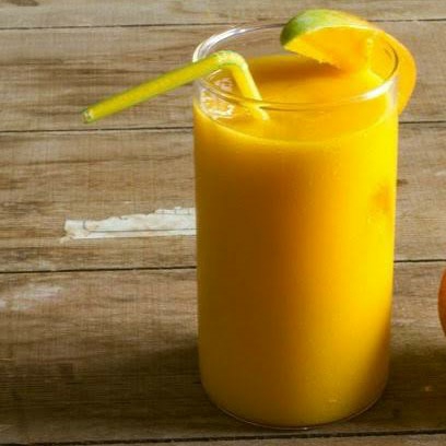 Juice Mangga