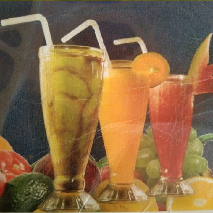 Juice Mangga