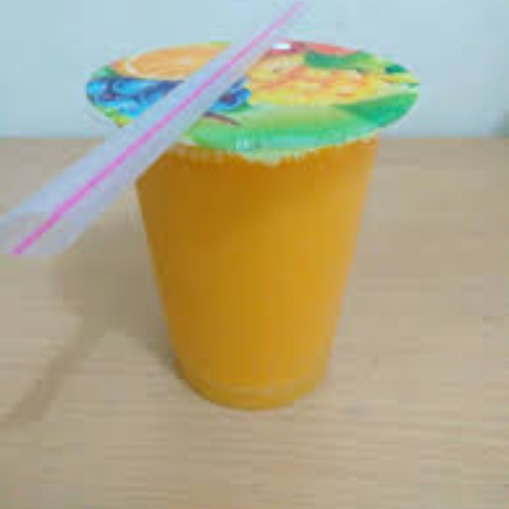 Juice Mangga