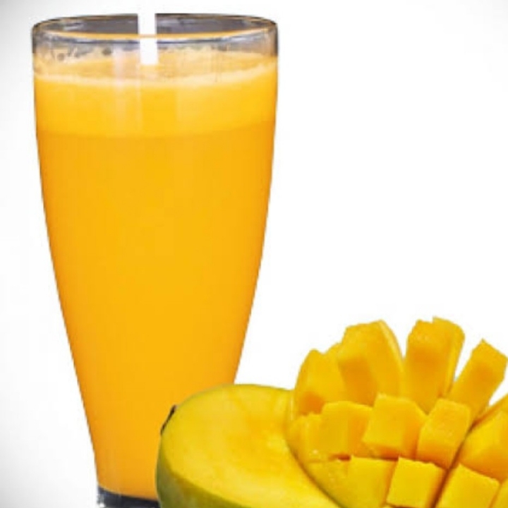 Juice Manggo