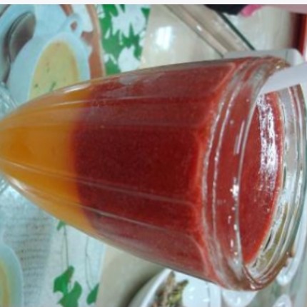 Juice Martabe