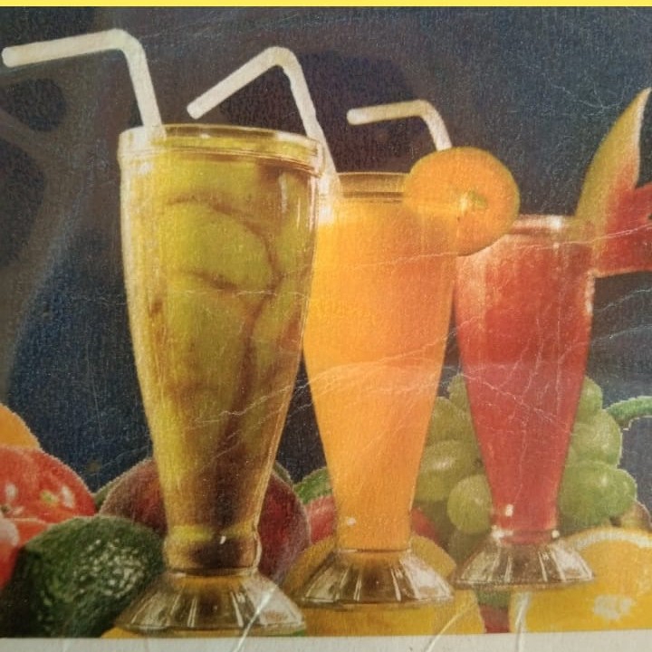 Juice Melon