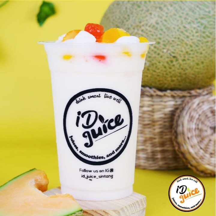 Juice Melon