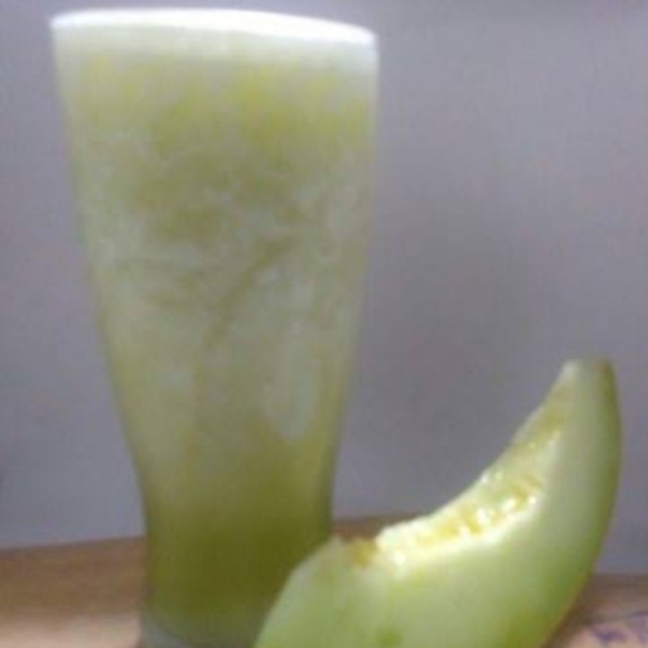 Juice Melon