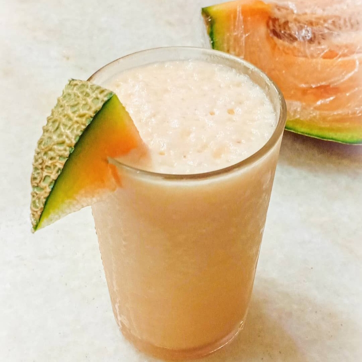 Juice Melon