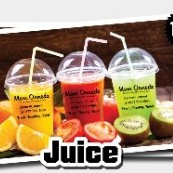 Juice Melon