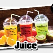 Juice Mix