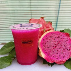 Juice Naga