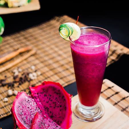 Juice Naga