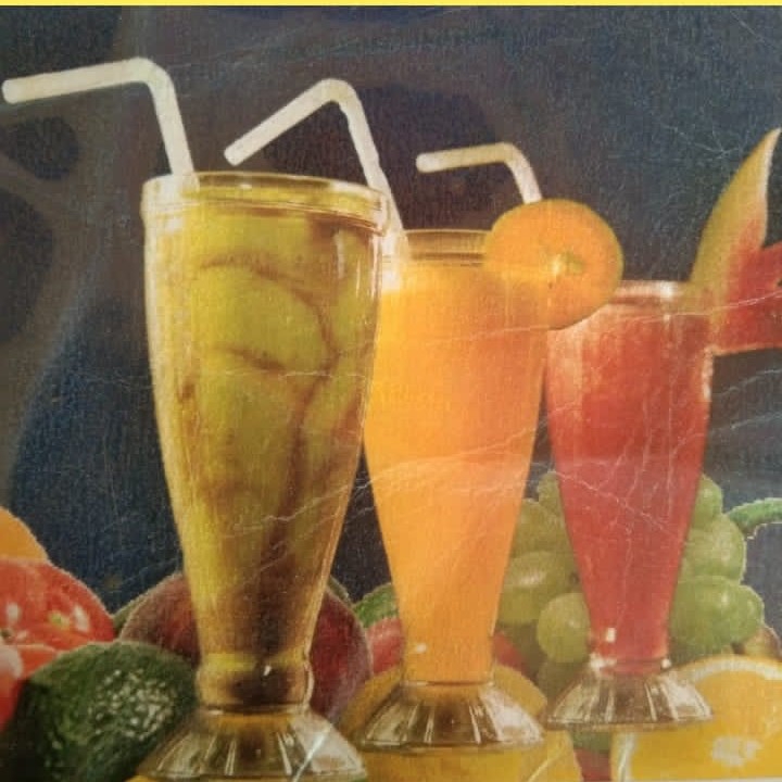 Juice Naga