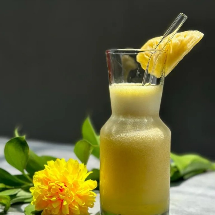 Juice Nanas