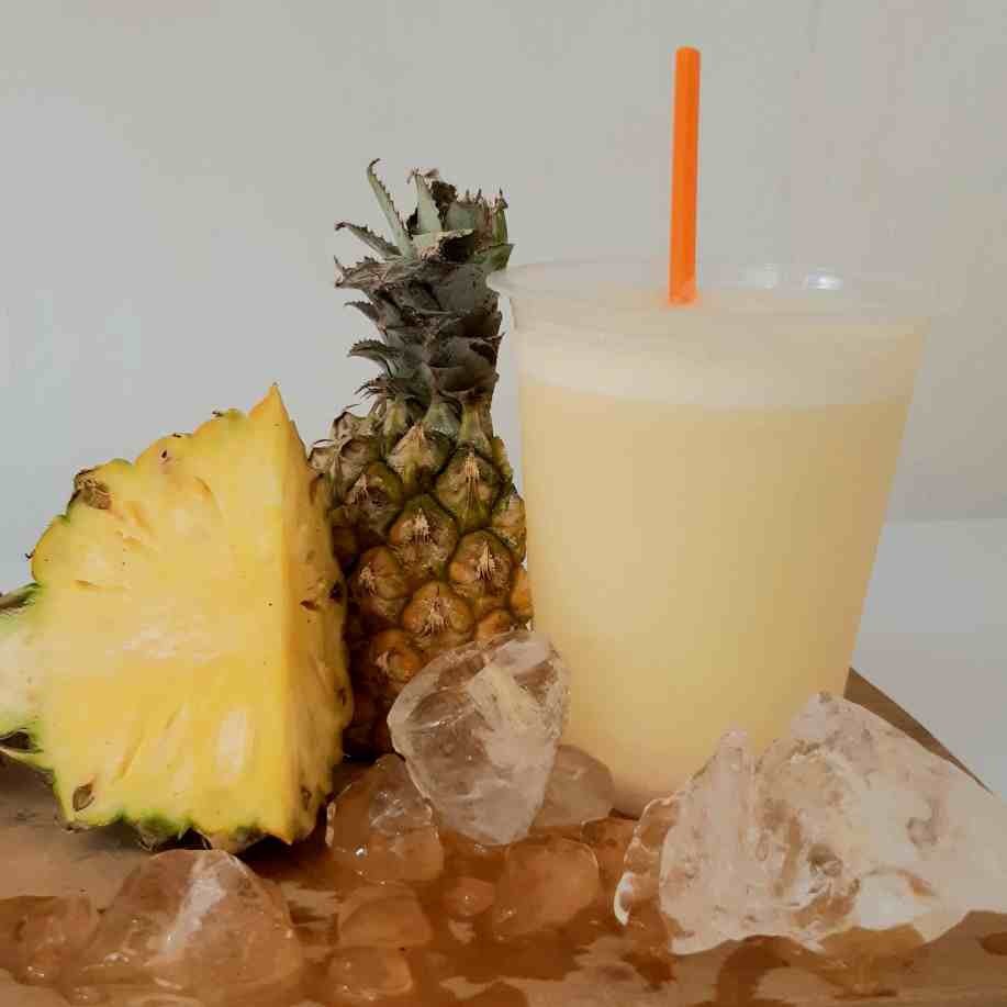 Juice Nanas