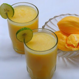 Juice Nangka 