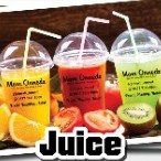 Juice Nangka