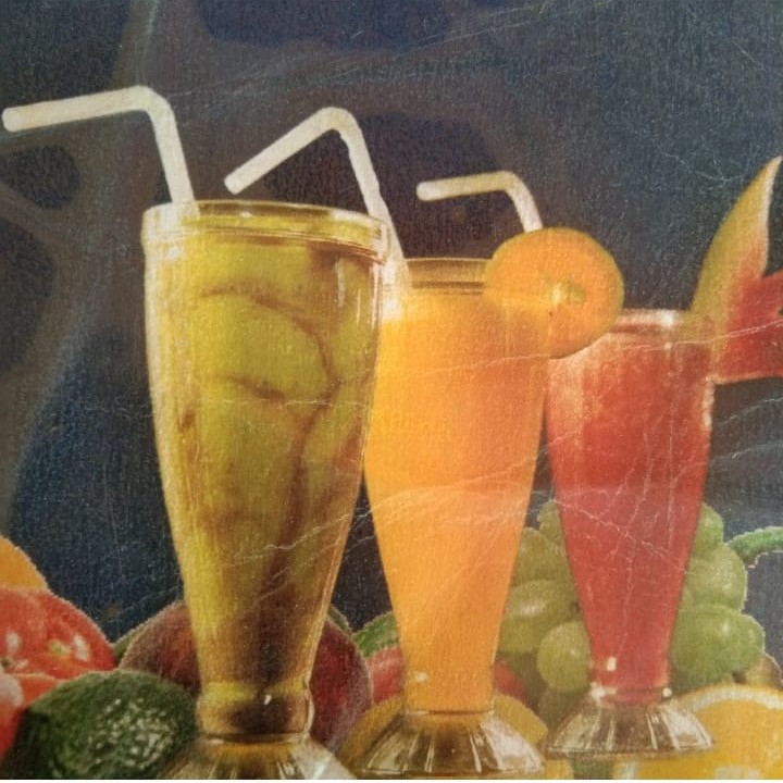 Juice Nangka