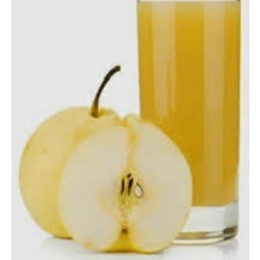 Juice Pear