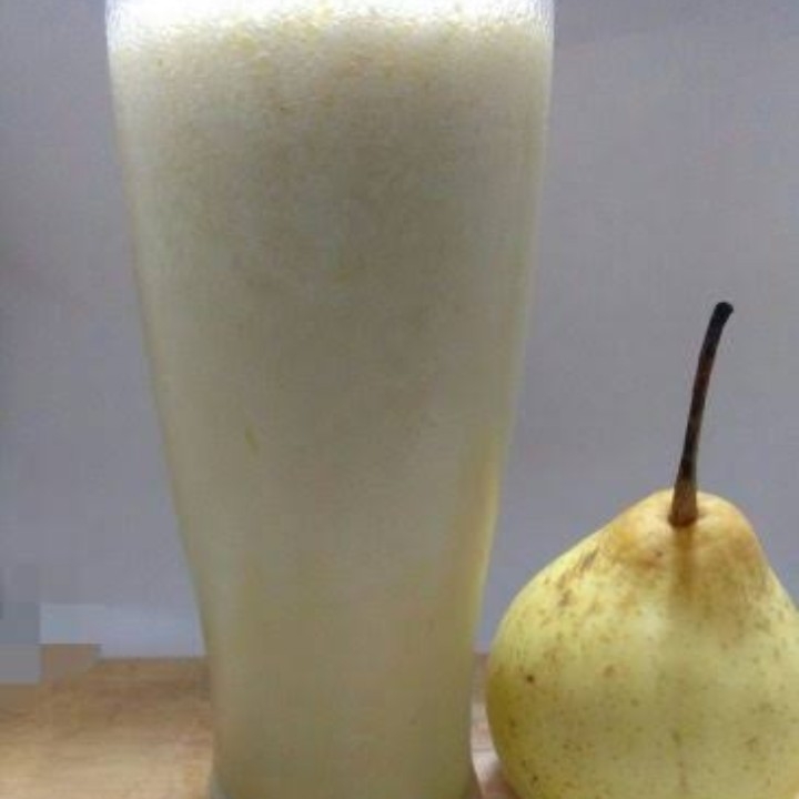 Juice Pear