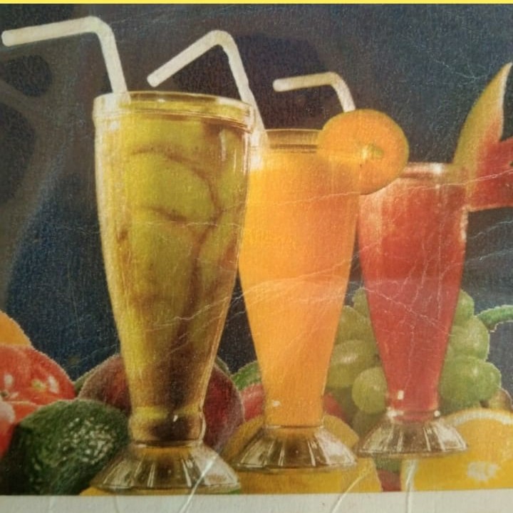 Juice Pepaya 
