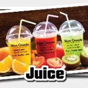 Juice Pir