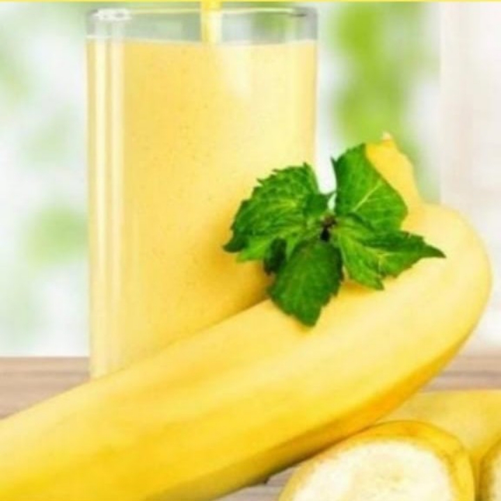 Juice Pisang 