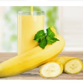 Juice Pisang