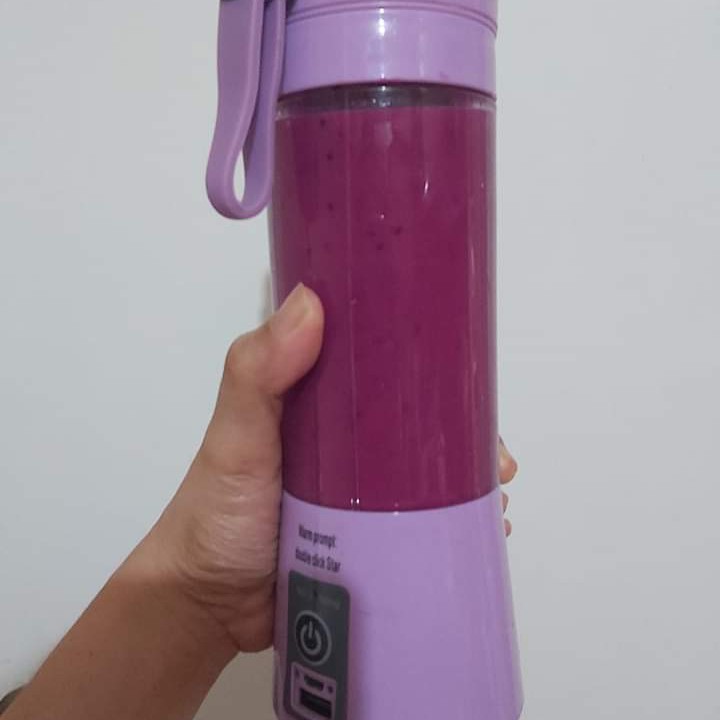 Juice Portable