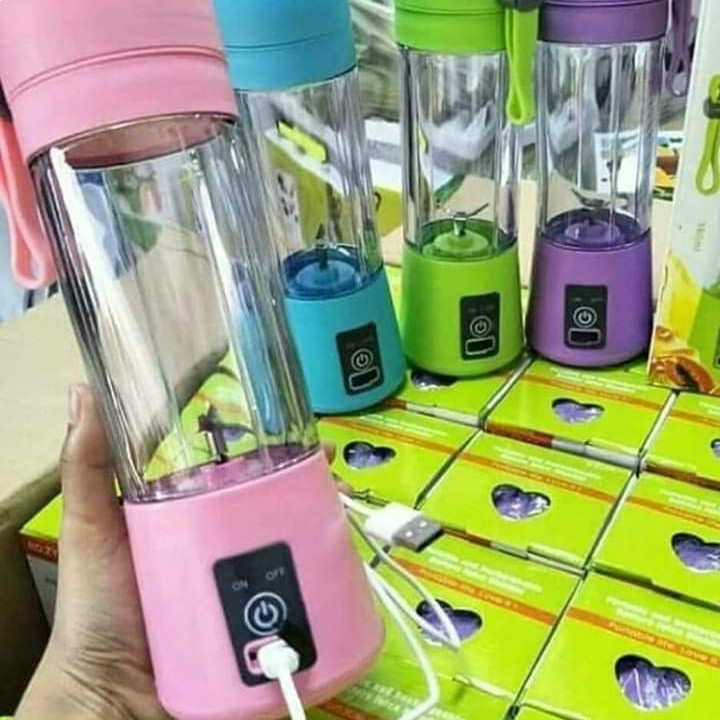 Juice Portable 2