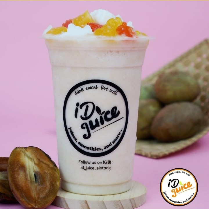 Juice Sapodilla