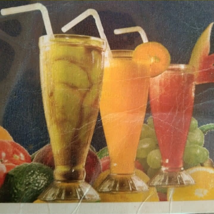 Juice Sawo