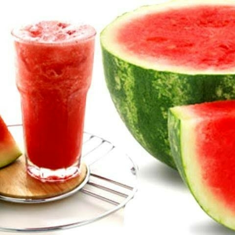 Juice Semangka