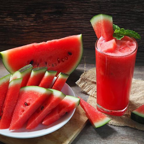 Juice Semangka