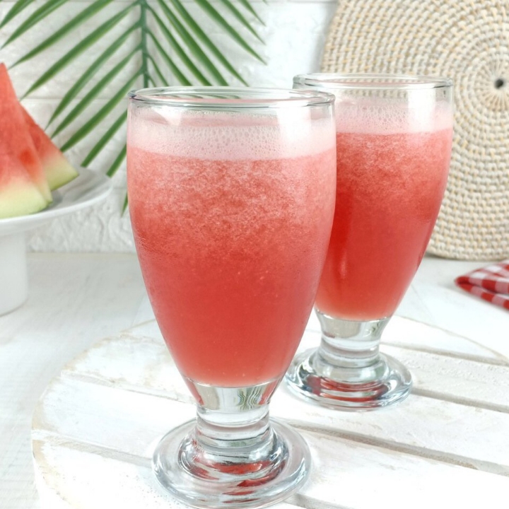 Juice Semangka