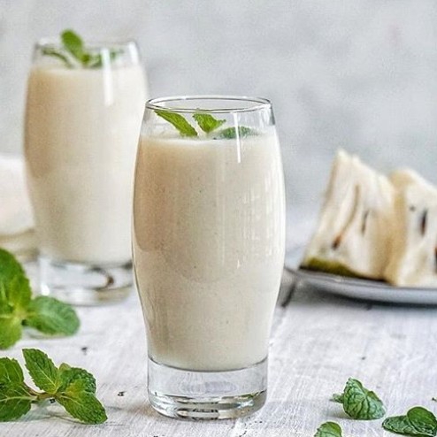 Juice Sirsak 