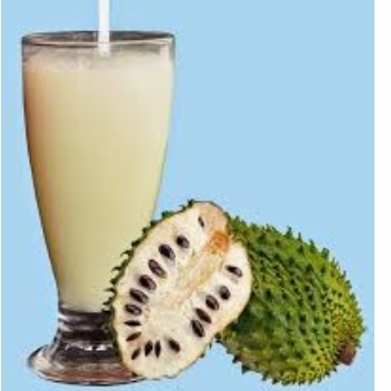 Juice Sirsak