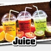 Juice Sirsak
