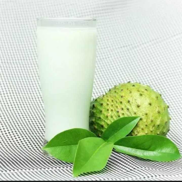 Juice Sirsak