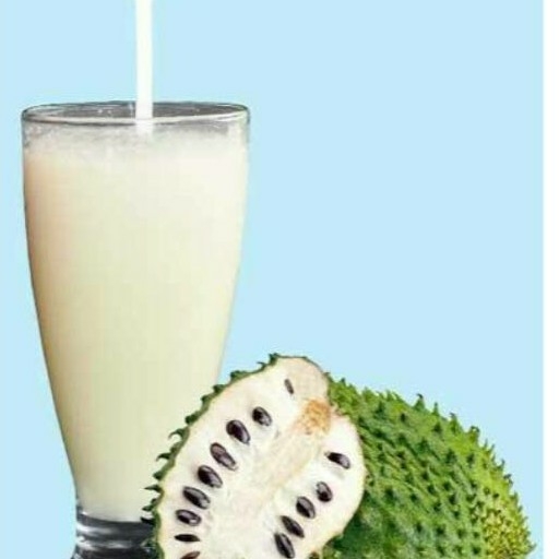 Juice Sirsak