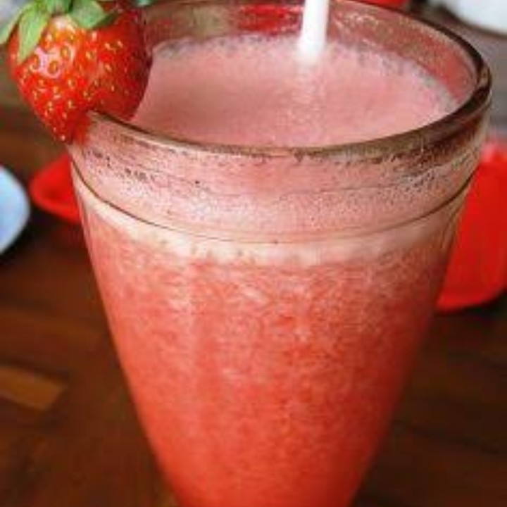 Juice Strawberry