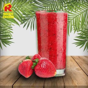 Juice Strawbery