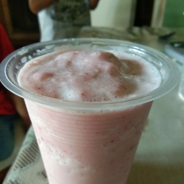 Juice Strawbery
