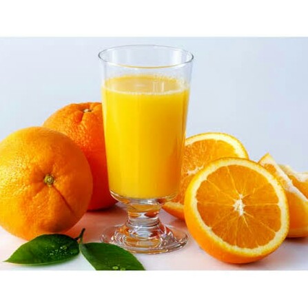 Juice Sunkist