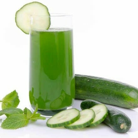 Juice Timun