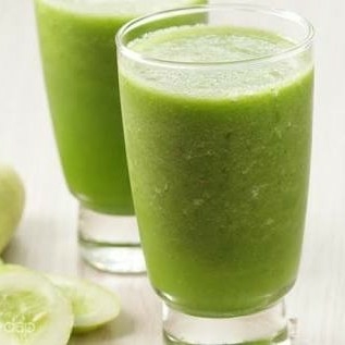 Juice Timun