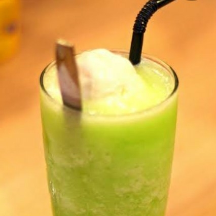 Juice Timun Fload