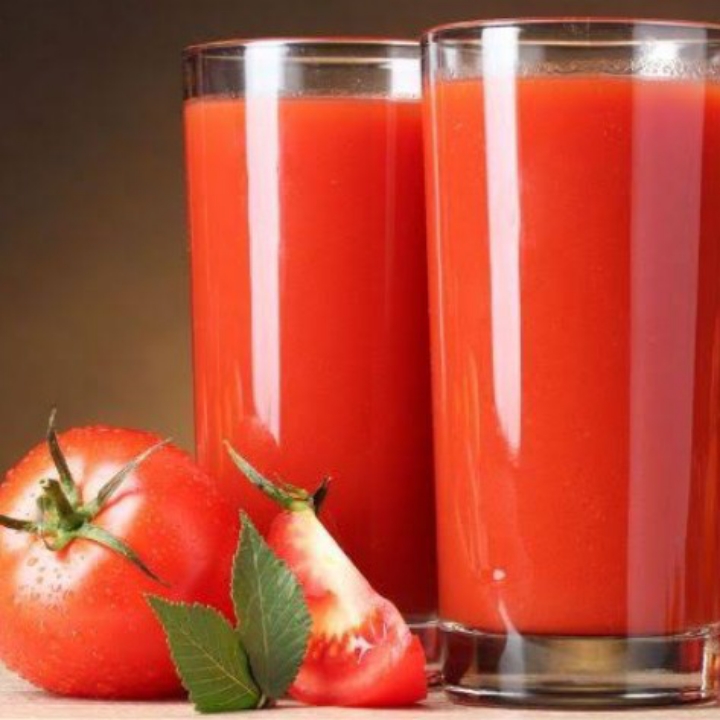 Juice Tomat 